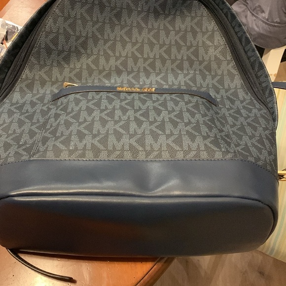 MK Backpack - Picture 3 of 4